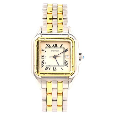 cartier pochette travel watch|quartz cartier watch.